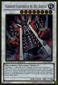 KarakuriSteelShogunmdl00XBureido-GLD5-DE-GUR-LE