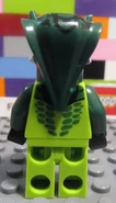 Lizaru back