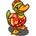 Chinese Duck-icon