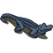Chinese Alligator-icon