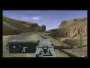 CoDFH A Desert Ride3