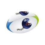 Chomp Ball