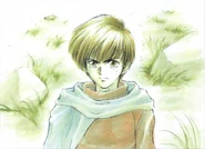 Prince of Lenster