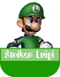 Striker Luigi MR
