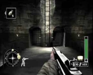 CoDFH Underground Passage2