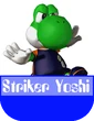 Striker Yoshi MR