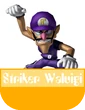 Striker Waluigi MR