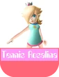 Tennis Rosalina MR