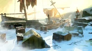 Gaming assassins creed 3 2
