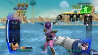 Dragon ball for kinect 3