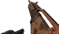 M8A1 Reloading BOII