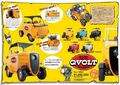 QVolt(BirdStudioDesign)