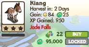 Kiang Market Info (June 2012)
