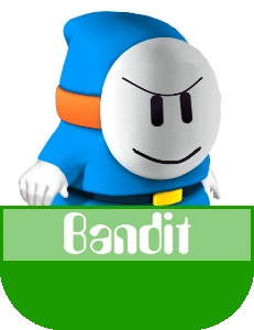 Bandit MR
