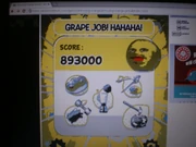 Myscoreother