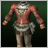 Thick Woollen Pourpoint