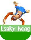 Lanky Kong MR