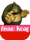 Sumo Kong MR