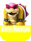 Roy Koopa MR