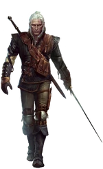 Tw2 full Geralt