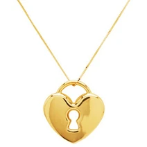 Demi'sNeckalce