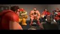 Zangief bowser m bison dr eggman kano wreck-it ralph