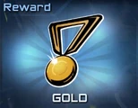 RaceGold