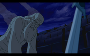 Death of Sir George