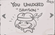 Samson