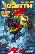 Earth 2 Vol 1 2