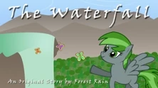 The Waterfall coverart