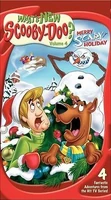 ScoobyDooChristmas VHS