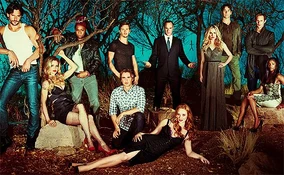 Seaseon5 cast