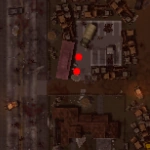 Junkyard trailer e