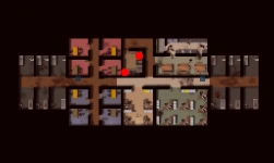 Police precinct f2