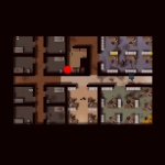 Police precinct f3