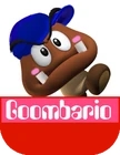 Goombario MR