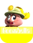 Goombella MR