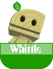 Whittle MR