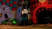 Oswald whistle