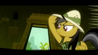 Daring Do is Free S2E16