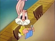 BabsStudyHall