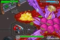 Jenosa Arma vs Scurge