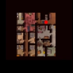 Apartment building 2 f5
