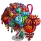Giant Sachet Tree-icon