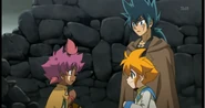 Titi,Kyoya,Yu