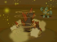 NBTormenta arena