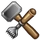 Sculpting skill icon