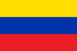 Caribbean flag