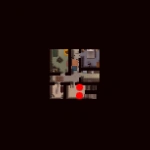 Apartment building 5 f3